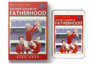 Book for new dads