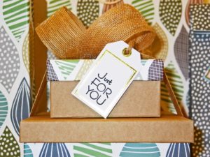Father's Day hamper