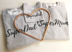 fathers day t-shirt charity