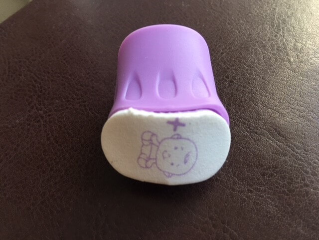 Baby Nails Review
