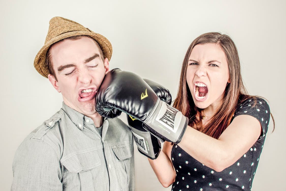 One slip and the sh*t hits the fan! Most challenging moments in the first year of fatherhood
