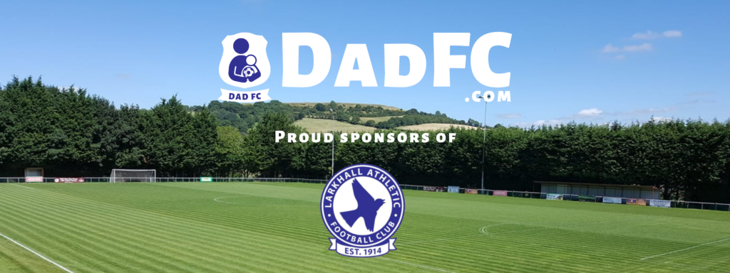 Dad FC Official sponsor